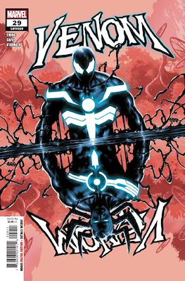Venom Vol. 5 (2021-) #29