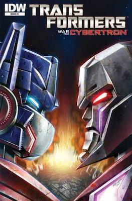 Transformers: War For Cybertron