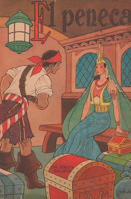 El Peneca #1788
