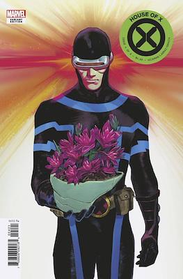 House of X (Variant Covers) #4.2