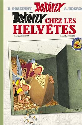 Astérix. Édition de Luxe #16