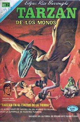 Tarzán #242