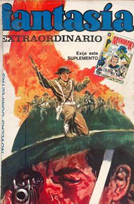 Fantasía #118