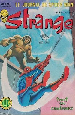 Strange #99