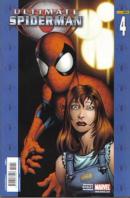 Ultimate Spiderman Vol. 2 (2006-2010) #4