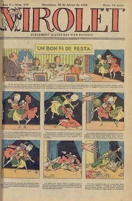 Virolet #216