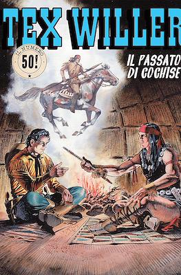 Tex Willer #50