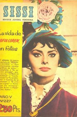 Sissi #227