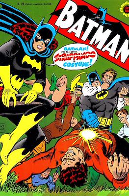 Batman #28