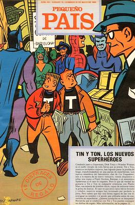 El Pequeño País #442