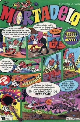 Mortadelo #285