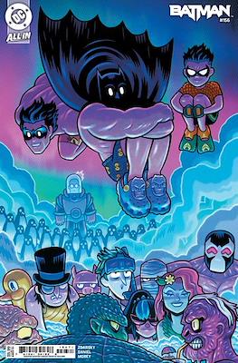Batman Vol. 3 (2016-Variant Covers) #156.3