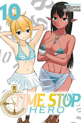 Time Stop Hero #10
