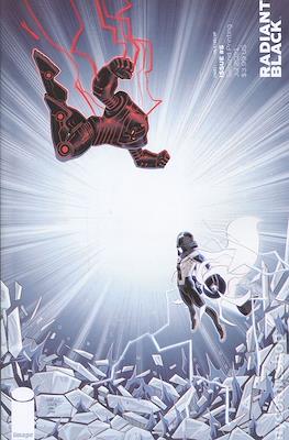 Radiant Black (Variant Cover) #5.2