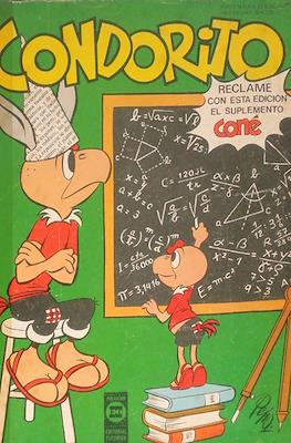 Condorito #86