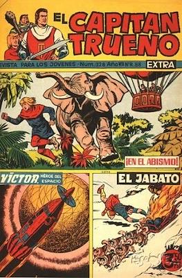 El Capitán Trueno Extra #328