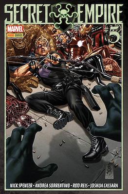Marvel Miniserie #193