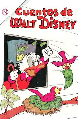 Cuentos de Walt Disney #321