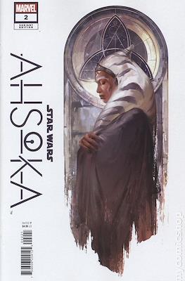 Star Wars: Ahsoka (Variant Cover) #2