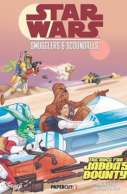 Star Wars: Smugglers and Scoundrels