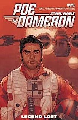 Star Wars: Poe Dameron #3