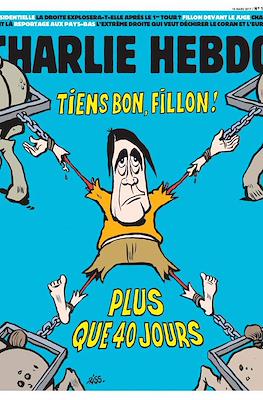 Charlie Hebdo #1286