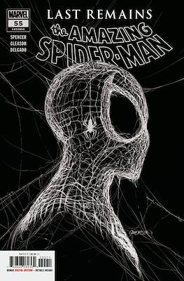 The Amazing Spider-Man Vol. 5 (2018 - 2022) #55