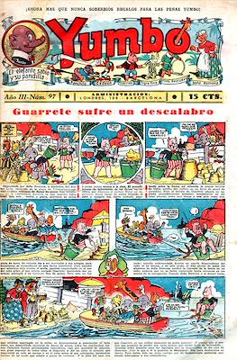 Yumbo (1934) #97