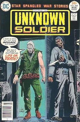 Star Spangled War Stories Vol. 2 #204