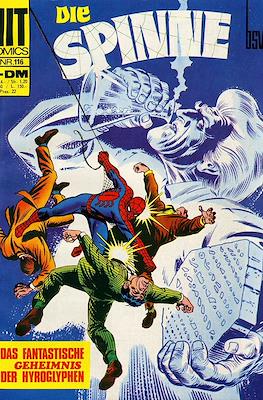 Hit Comics #116