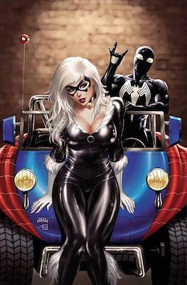 Symbiote Spider-Man (2019-Variant Covers) #1.18