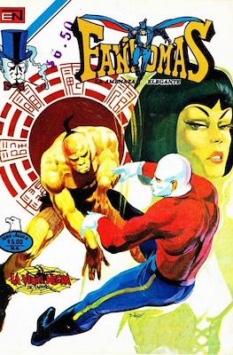 Fantomas #505