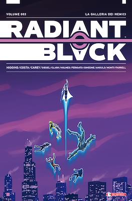 Radiant Black #3