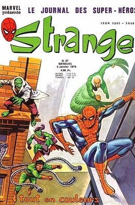 Strange #97