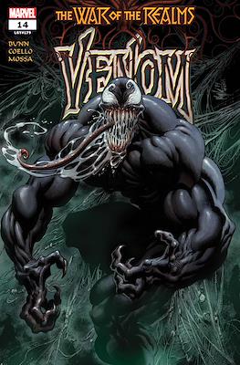 Venom Vol. 4 (2018-2021) (Comic Book 28-96 pp) #14