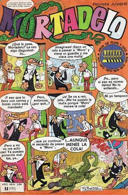 Mortadelo #354