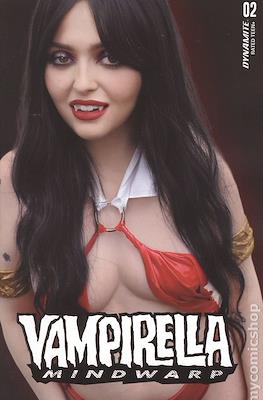 Vampirella Mindwarp (Variant Cover) #2.3