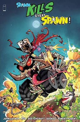Spawn Kills Every Spawn! (2025)