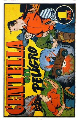 Juan Centella (1940) #91
