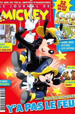 Le Journal de Mickey #3224