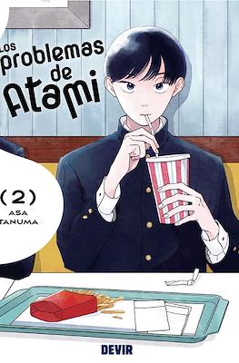 Los problemas de Atami #2