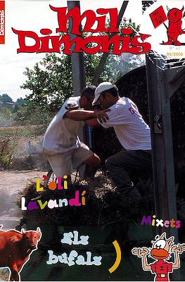 Mil Dimonis #47