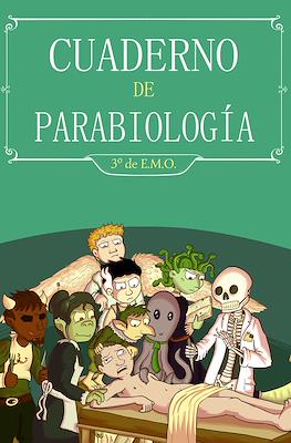 Manual de parabiología