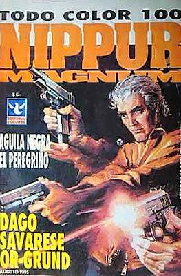 Nippur Magnum Todo Color #100