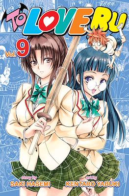 To Love Ru #9