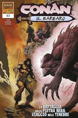 Conan il Barbaro #28