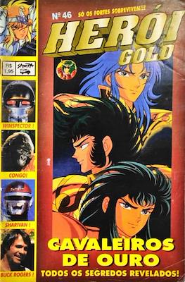 Herói/Herói Gold #46