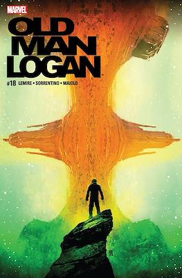 Old Man Logan Vol. 2 (2016-2018) (Comic Book) #18