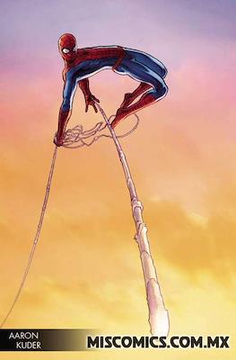 The Amazing Spider-Man (2016-2019 Portada variante) #21.2