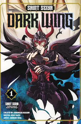 Saint Seiya: Dark Wing (Softcover 208 pp) #1